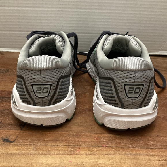 BROOKS ARIEL 20  Running SNEAKERS 
WOMENS #1203151B076 - Picture 6 of 12